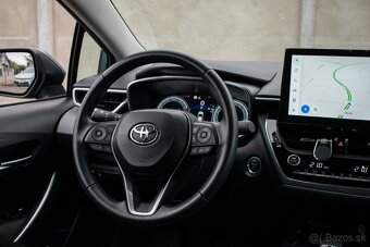 Toyota Corolla 1.8 Hybrid e-CVT Style Best Edition - 8