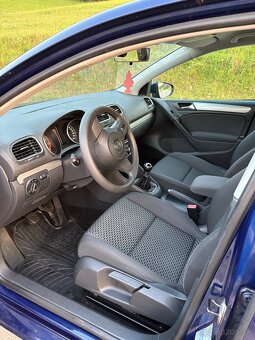 golf 6 - 8