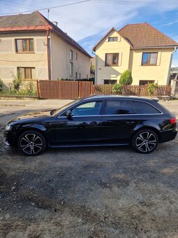Audina A4 2.0 TDI 88 kW - 8