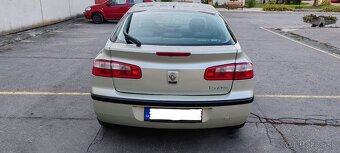 Predám Renault Laguna 1.9 DCI TOP STAV 180000 KM - 8