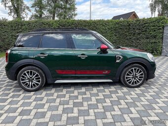 Mini countryman - 8