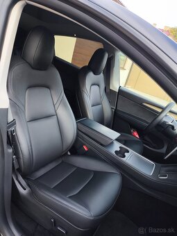 Tesla Model Y Long Range AWD dual motor - 8
