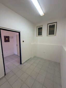 Obchodné priestory v centre mesta Sereď 30m2 - 8