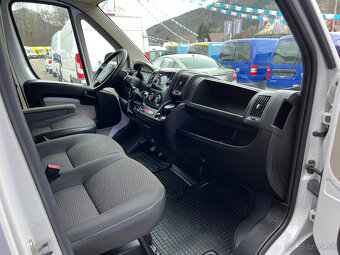Citroën Jumper Furgon 2.0 BlueHDi 160 35 L4H2 - 8
