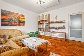 ALL INCLUSIVE | NA PREDAJ 5-IZBOVÝ RODINNÝ DOM NA 15Á POZEMK - 8