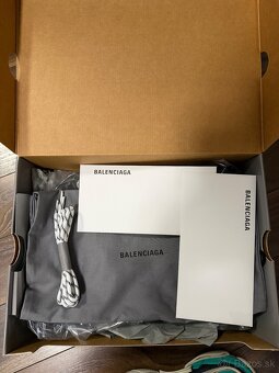 Balenciaga Triple S tenisky - 8