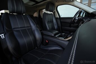 Land Rover Range Rover Velar 3.0D V6 SD6 300k HSE AWD A/T - 8