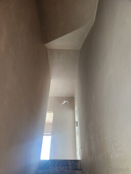 Strojové Omietky Sadrove Potery - 8