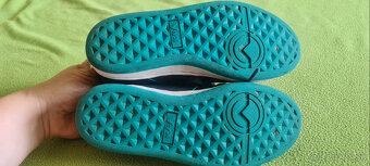 Prechodné zateplené tenisky chlapčenské veľ. 36 - 8