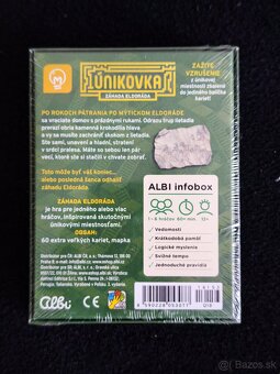 Rôzne spoločenské hry - čisto nové zabalené ALBI , Hasbro - 8