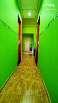 3 izbový byt s efektívnym dispozičným riešením - Rúb.III - 8