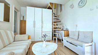 KRÁSNA CHATA V RIMAVSKEJ SOBOTE-VINICE - 8