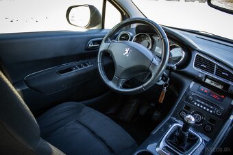 Peugeot 3008 1.6 VTi Anniversary Pack 88kW - 8