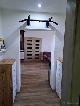 3 izbový byt vo Veľkom Lapáši - 8