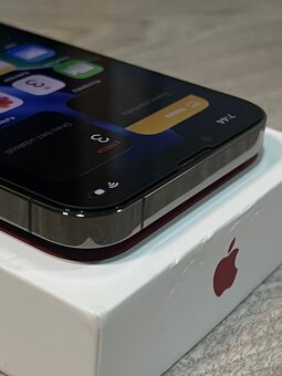 iPhone 13 Pro 128GB / Zdravie Baterie 85% - 8