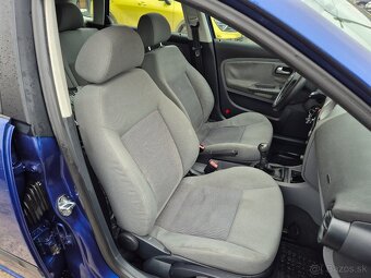 Seat Ibiza 1.9 TDi PD Signo - 8