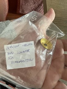 Vojenske Odznaky 9 - 8