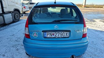 CITROEN C3 1.4 BENZ.5DV - 8