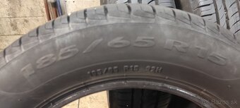 185/65R15 letne - 8