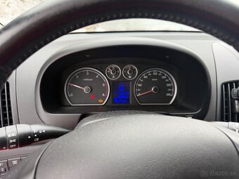 Predám Hyundai I30 - 8