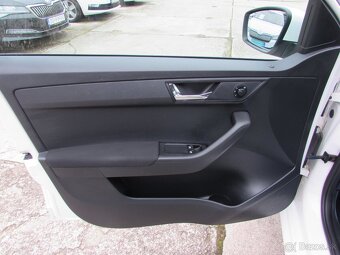 Škoda Fabia 1.2 TSI Ambition - 8