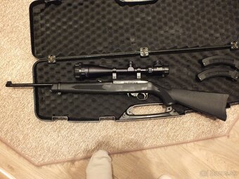 predam rozne typy zbrani - 8