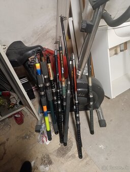 Staršie teleskopy - 8