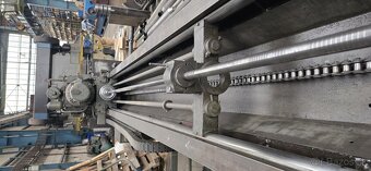 Honovací stroj Barnesdril (8801) - 8