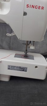 Singer 6699 šijací stroj - 8