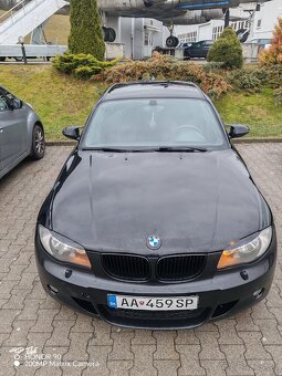 Bmw e87 118d 2.0l 90kw - 8