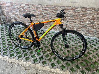 Horský bicykel - 8