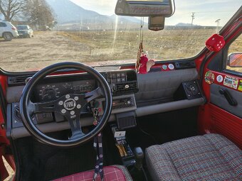 Fiat PANDA 141 - 8