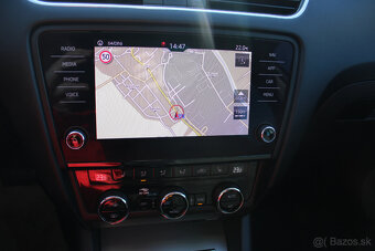 Škoda Octavia Combi 1.6 TDI 115k Ambition DSG - 8