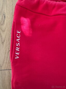Versace teplakova suprava - 8