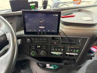 VOLVO FH 500 11/2021 ADR - 8