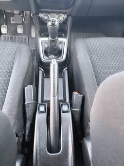 Suzuki SWIFT 1.2 , mild hybrid, 4x4 - 8