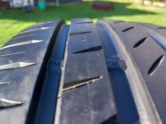 205/40 r17 letné pneumatiky 4 kusy - 8