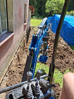 Worker Profi R12 prenájom - 8