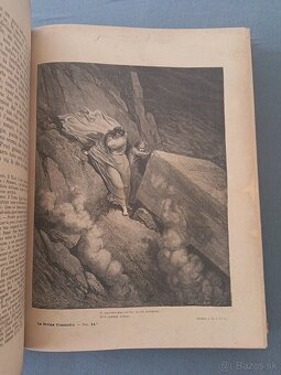 LA DIVINA COMMEDIA - 8