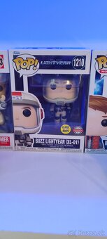 Funko Pop - 8