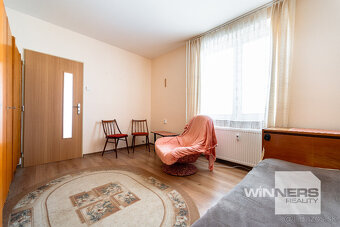 Na predaj 3 izbový byt, Veľké Kapušany - 8