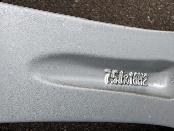 18" 5x112 ŠKODA OCTAVIA 3 RS – GEMINI - LETNÍ - 8