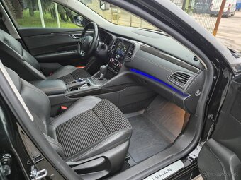 Renault Talisman Energy dCi 160 Intens EDC - 8