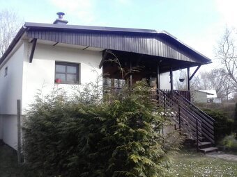 Predám chatu v chatovej osade Bodíky - 8