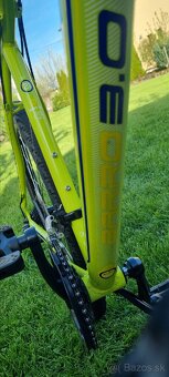 Horský bicykel Dema Barro 3.0 - 8