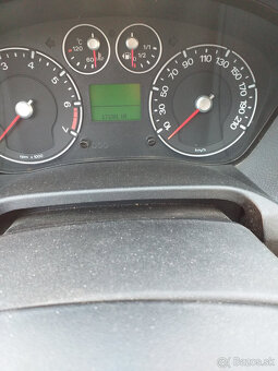 Ford Fiesta 1,25 16V - 8