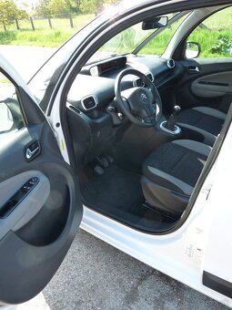 Predam Citroen C3 Picasso - 8