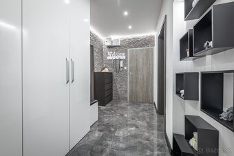 Moderne zrekonštruovaný byt v Záturčí - 8