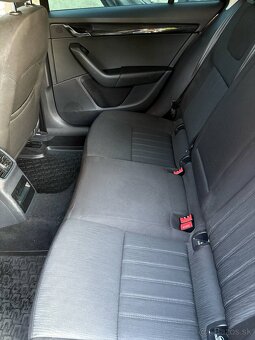 Škoda Octavia 3, 2.0TDI, 110Kw, r.v 08/2019 - 8