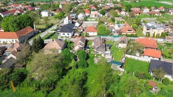 na predaj starší 3-izbový rodinný dom - 8